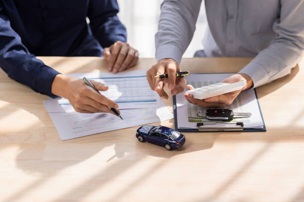 Car insurance options for Fort Lupton residents